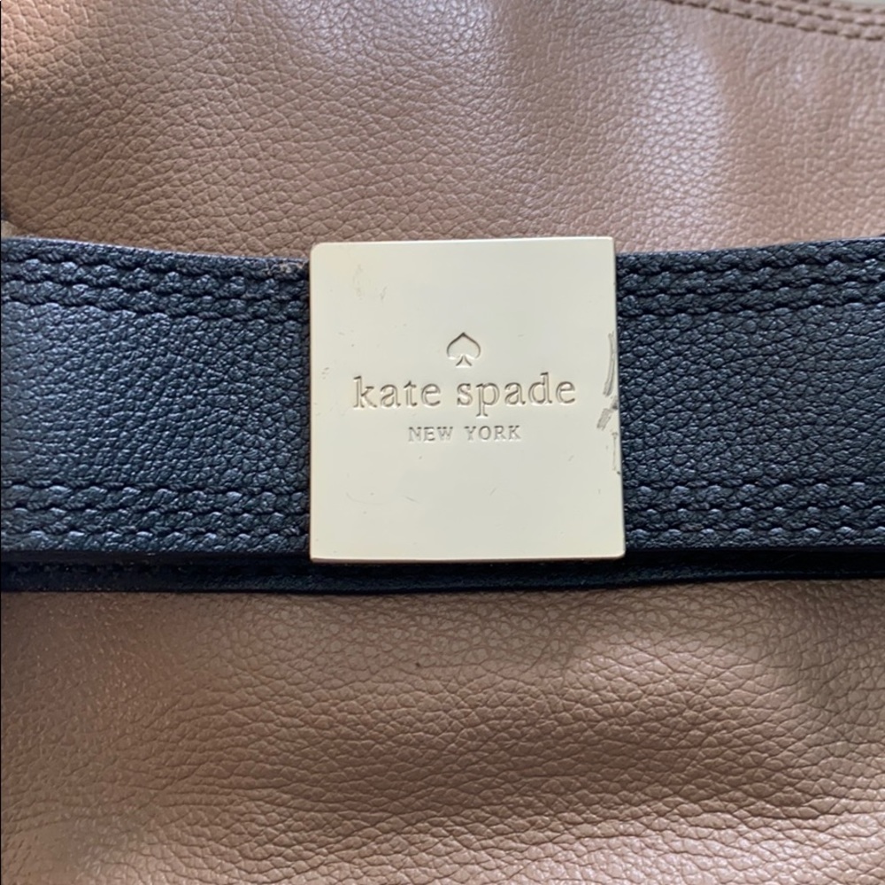 Kate Spade ♠️ bag - Picture 2 of 4